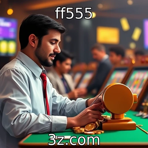 Comportamento dos apostadores brasileiros em slots